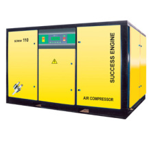 132kW 180HP Compressor de ar de parafuso rotativo de acionamento direto (SE132A (W))